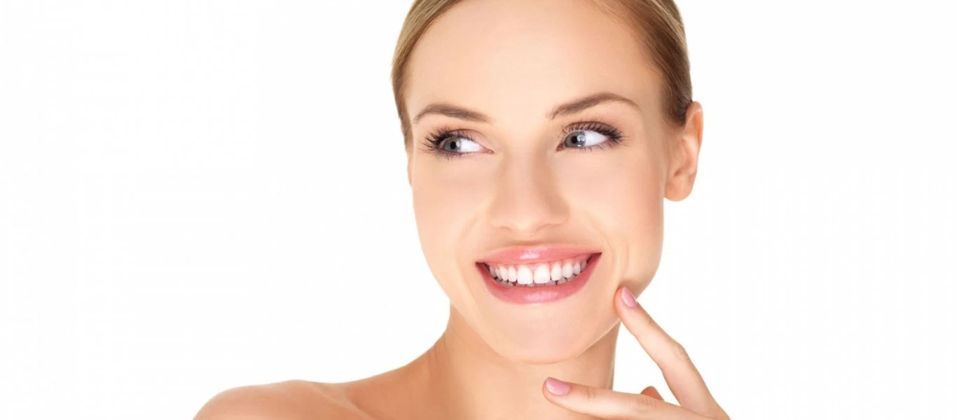 Αυτό είναι το υλικό για να έχετε λαμπερή επιδερμίδα